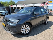 Seat Arona - 1.0 TSI 95 Style *clima + camera + LM-velg + Apple/AndroidCa