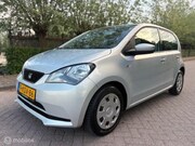 Seat Mii - 1.0 Style Airco Nav 1e Eig ZeerZuinig