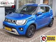 Suzuki Ignis - 1.2 SMART HYBRID SELECT AUTOMAAT Navi | Camera | Spoiler | T