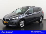 BMW 2-serie Gran Tourer - 218i Design Automaat | Panoramadak | Camera | Zondag Open