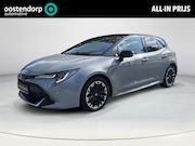 Toyota Corolla - 1.8 Hybrid GR-Sport | 06-10141018 Voor meer informatie