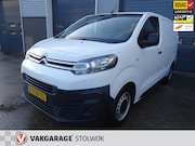 Citroën Jumpy - 1.6 BlueHDI 95 Club XS, Nette Bus, EX BTW, , Trekhaak