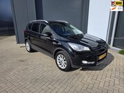 Ford Kuga - 2.0 TDCI|Trekhaak|Cruise
