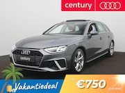 Audi A4 - Avant 40 TFSI S edition S-Line | Massage | Panodak | Leder |