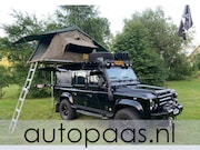 Land Rover Defender - 2.5 Td5 County (lees tekst) UNIEK