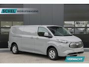 Ford e-Transit Custom - 340 L2H1 Limited 71 kWh 218pk - Carplay - Camera - Stoel-stu
