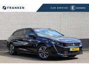 Peugeot 508 - SW 1.6 HYbrid Allure Pack Business | Adaptieve cruise | BLIS
