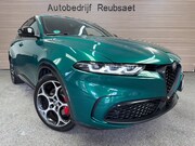 Alfa Romeo Tonale - 1.5T Hybrid Edizione Speciale Clima Dab Navi Memory Stoelver