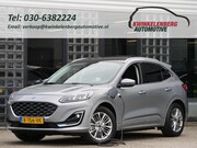 Ford Kuga - 2.5 PHEV VIGNALE/ PANORAMADAK/ DRIVER ASSIST PACK/ TREKHAAK