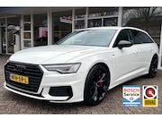 Audi A6 - Avant 55 TFSI e quattro S-Line Led, Climat, Pdc, LM..