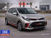 Kia Picanto - 1.0 GT Line Executive