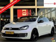 Volkswagen Golf - Cabriolet 2.0 TSI GTI | NL-AUTO! | DEALER OH!