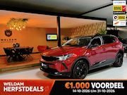 Opel Grandland - 1.6 Turbo Plug-In Hybrid GS Line 224PK garantie|ACC Autopilo