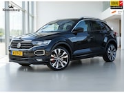 Volkswagen T-Roc - 1.5 TSI 3xR-Line| VIRTUALDASH| NAP