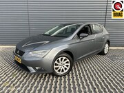 Seat Leon - 1.2 TSI Style | Airco | Navi | Dealer onderhouden