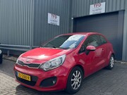 Kia Rio - 1.2 CVVT Super Pack