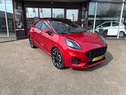 Ford Puma - 1.0 EB HYB ST-LINE X