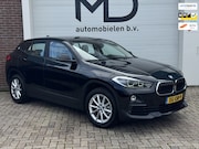 BMW X2 - SDrive18i Executive - Sportstoelen - Leder -LED - NAP