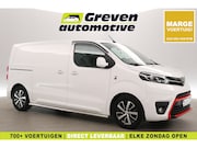 Toyota ProAce - 2.0 D-4D GR Sport 177PK L2H1 | Marge | Aut. | Clima | Cruise