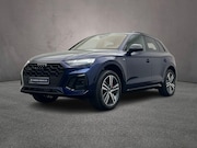 Audi Q5 - 55 TFSI e 367PK Quattro S edition | Panoramadak | Trekhaak |