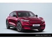 Ford Mustang - Standard Range RWD 72, 6 kWh | Nu te bestellen vanaf €45.970