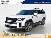 Hyundai Santa Fe - 1.6 T-GDI PHEV Premium 4WD 7p PLUG IN HYBRIDE | NU, EXTRA DE