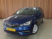 Opel Astra - Sports Tourer 1.2 Business Elegance | Camera | Navigatie | C