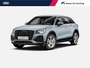 Audi Q2 - 35 TFSI Advanced edition 150 PK · Optiekpakket zwart plus ·