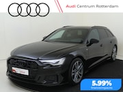 Audi A6 - Avant 50 TFSI e quattro S edition Competition | SoH 99% | He