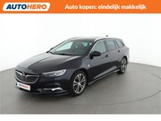 Opel Insignia - Sports Tourer 1.5 Turbo Business Executive | UL78118 |