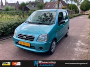 Suzuki Wagon R+ - 1.0 Trend 92 D.KM Apk 08-2027