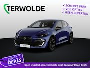 Renault Clio - esprit Alpine full hybrid E-Tech 160 pk | Achteruitrijcamera