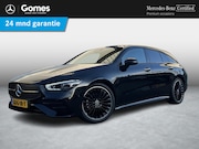 Mercedes-Benz CLA-Klasse - Shooting Brake 180 Star Edition AMG | Night Pakket | Panoram