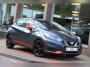 Nissan Micra - 0.9 IG-T Acenta Airco 49.000km