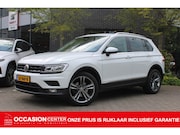 Volkswagen Tiguan - 1.4 TSI ACT Sound Navi/19"/Pdc/Elek. Trekhaak "RIJKLAARPRIJS