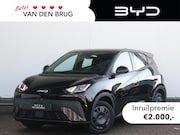 BYD Dolphin Surf - Active 30 kWh | €2000 korting | Achteruitrijcamera | Adaptiv