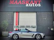 BMW Z4 - Roadster (g29) M40i / M-Sport / Frozen grey / Harm