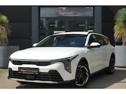 Kia K4 - Sportswagon 1.6 T-GDi MHEV GT-Line Launch Edition 150pk Navi