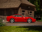 Ferrari 550 - Maranello | Fiorano Handling Package
