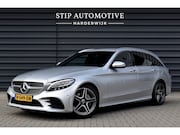 Mercedes-Benz C-klasse - Estate 160 Business Solution AMG Limited | Trekhaak | Achter