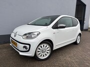 Volkswagen Up! - 1.0 high up! BlueMotion - Panorama Dak