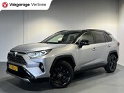Toyota RAV4 - 2.5 Hybrid Executive | Navigatie | LM Velgen 18" | Voorstoel