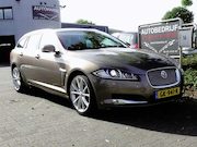 Jaguar XF - Sportbrake 2.2D
