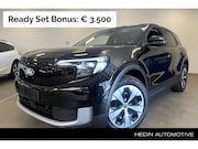 Ford Explorer - Standard Range RWD 52 kWh | €3500, - voordeel | Te Bestellen