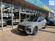 Hyundai Tucson - 1.6 T-GDI PHEV N Line 4WD 288PK PANORAMADAK , CARPLAY