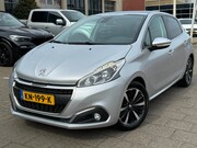 Peugeot 208 - 1.2 PureTech Allure l PANO l CARPLAY l LEDERBEKL.