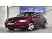 Volvo S80 - 3.2 Momentum Adapt. Cruise StoelVentilatie BLIS Trekhaak Vol