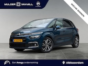 Citroën C4 Spacetourer - Shine Business 1.2 Turbo 130pk EAT8 | CAMERA | NAVI | KEYLES