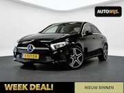 Mercedes-Benz A-klasse - 250 e Premium|SFEER VERLICHTING|WIDESCREEN|CAMERA|LED|AMG VE