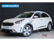 Kia Niro - 1.6 GDi PHEV DynamicLine |Apple/Android|parkeersensoren|lede